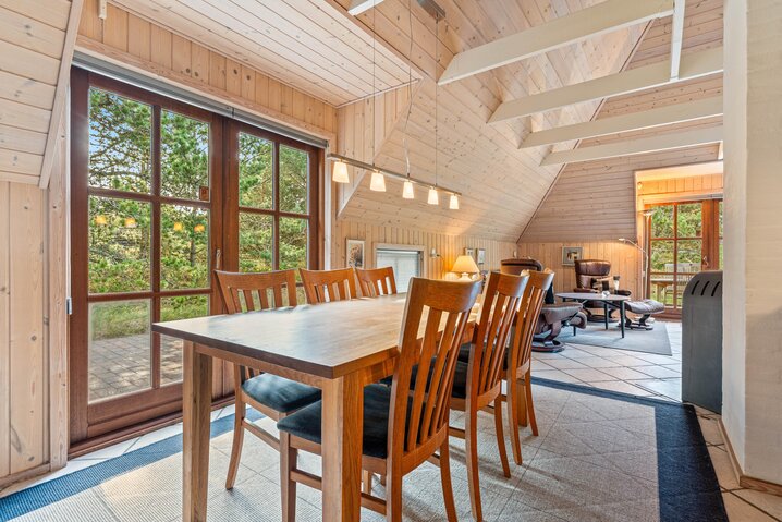 Ferienhaus 60588 in Kallesmærskvej 18, Blåvand - Bild #9