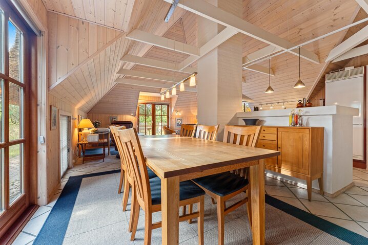 Ferienhaus 60588 in Kallesmærskvej 18, Blåvand - Bild #10
