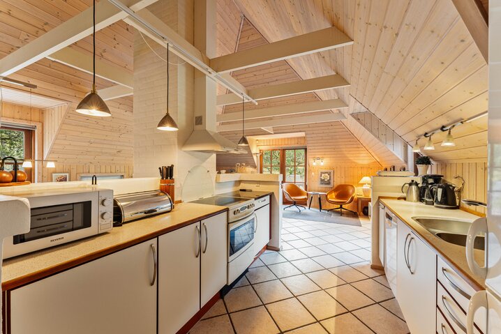 Sommerhus 60588 på Kallesmærskvej 18, Blåvand - Billede #11