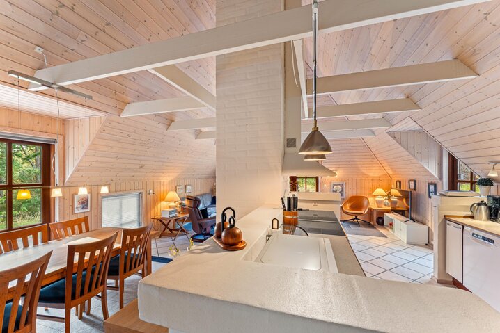 Sommerhus 60588 på Kallesmærskvej 18, Blåvand - Billede #14