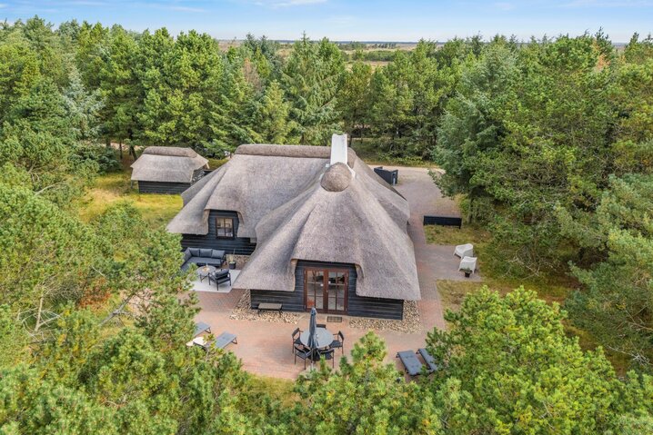 Ferienhaus 60588 in Kallesmærskvej 18, Blåvand - Bild #0