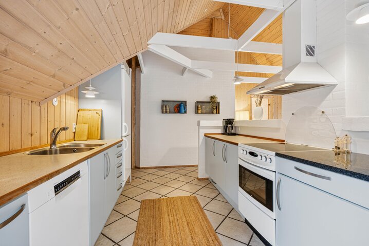 Ferienhaus 60588 in Kallesmærskvej 18, Blåvand - Bild #2