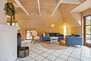 Ferienhaus 60588 in Kallesmærskvej 18, Blåvand - Bild #5