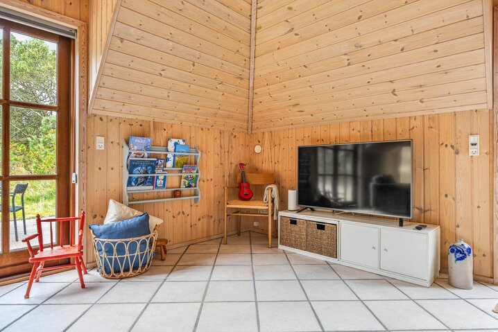 Ferienhaus 60588 in Kallesmærskvej 18, Blåvand - Bild #6
