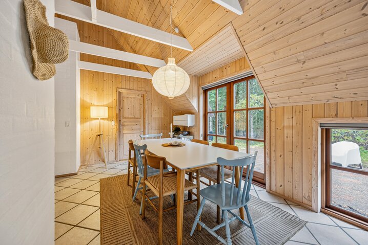 Ferienhaus 60588 in Kallesmærskvej 18, Blåvand - Bild #8