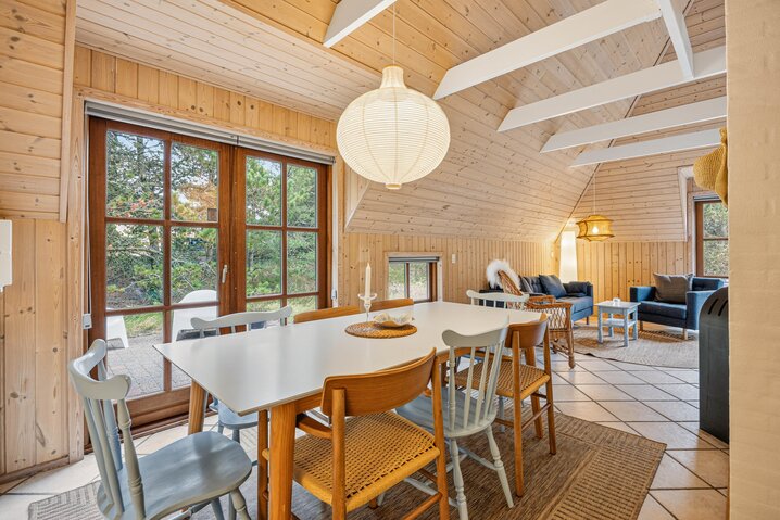 Ferienhaus 60588 in Kallesmærskvej 18, Blåvand - Bild #10