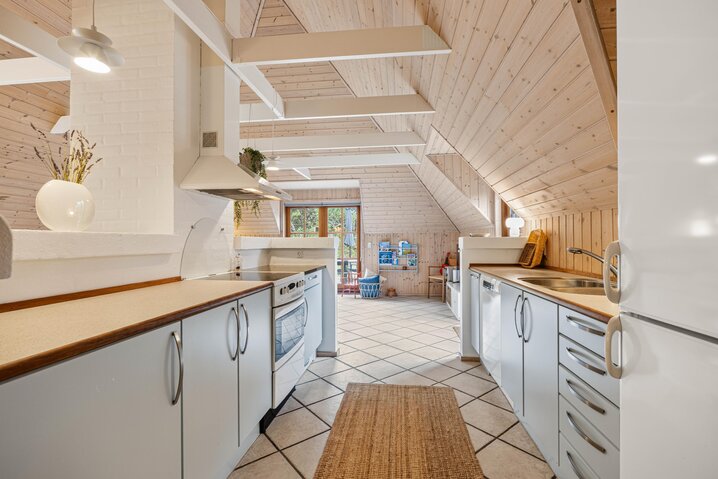Ferienhaus 60588 in Kallesmærskvej 18, Blåvand - Bild #11