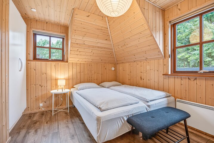 Ferienhaus 60588 in Kallesmærskvej 18, Blåvand - Bild #12