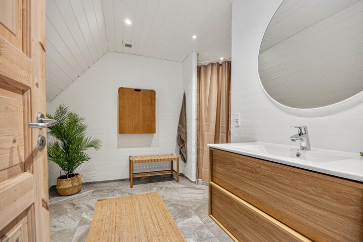 Ferienhaus 60588 in Kallesmærskvej 18, Blåvand - Bild #14