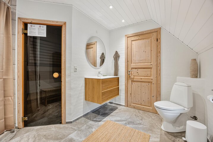 Ferienhaus 60588 in Kallesmærskvej 18, Blåvand - Bild #15