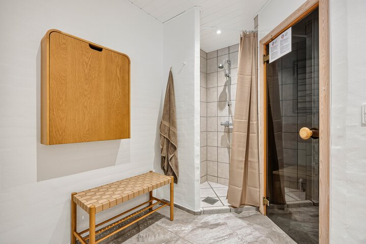 Ferienhaus 60588 in Kallesmærskvej 18, Blåvand - Bild #16