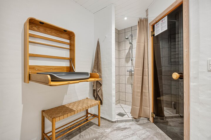 Ferienhaus 60588 in Kallesmærskvej 18, Blåvand - Bild #17