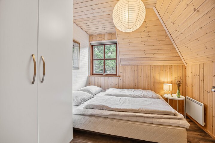 Ferienhaus 60588 in Kallesmærskvej 18, Blåvand - Bild #19