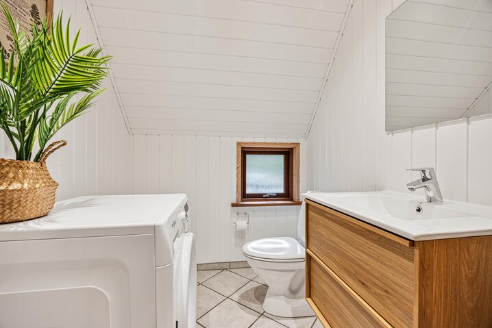 Ferienhaus 60588 in Kallesmærskvej 18, Blåvand - Bild #20