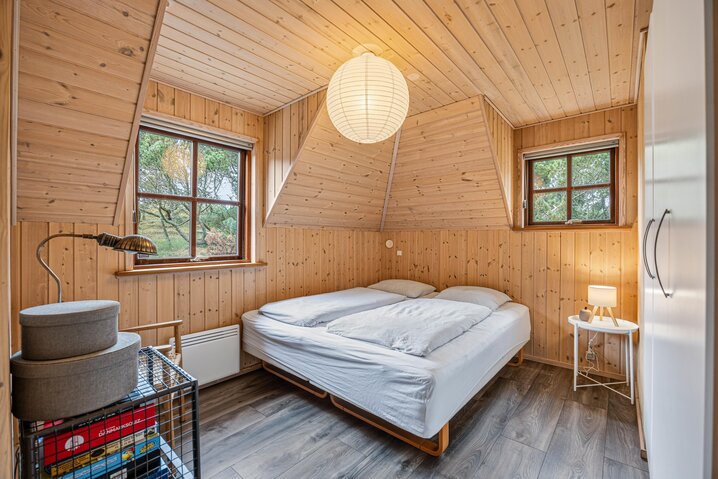 Ferienhaus 60588 in Kallesmærskvej 18, Blåvand - Bild #21