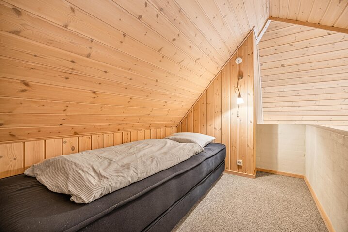 Ferienhaus 60588 in Kallesmærskvej 18, Blåvand - Bild #22
