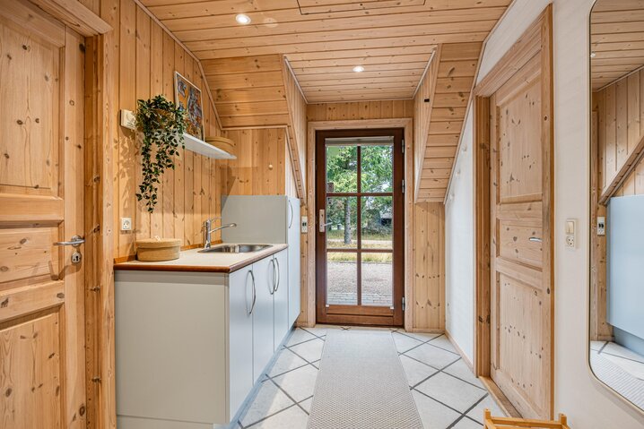 Ferienhaus 60588 in Kallesmærskvej 18, Blåvand - Bild #23
