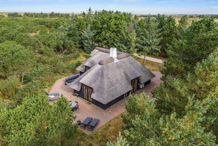 Ferienhaus 60588 in Kallesmærskvej 18, Blåvand - Bild #24