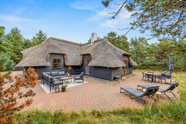 Ferienhaus 60588 in Kallesmærskvej 18, Blåvand - Bild #25