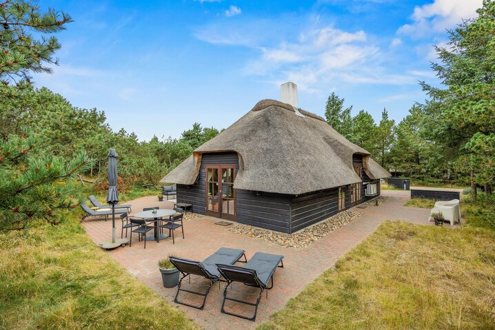 Ferienhaus 60588 in Kallesmærskvej 18, Blåvand - Bild #26