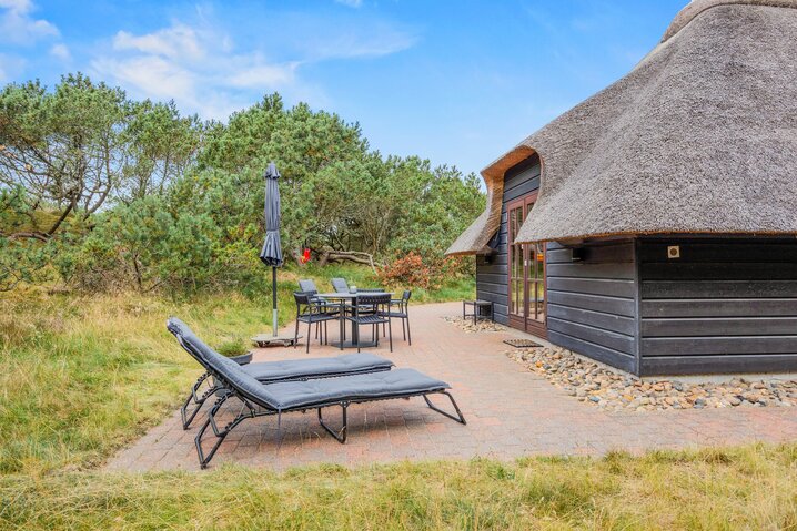 Ferienhaus 60588 in Kallesmærskvej 18, Blåvand - Bild #27