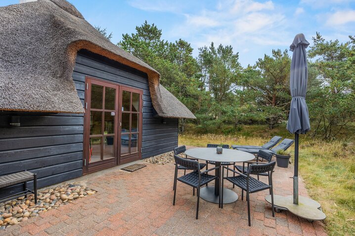 Ferienhaus 60588 in Kallesmærskvej 18, Blåvand - Bild #28