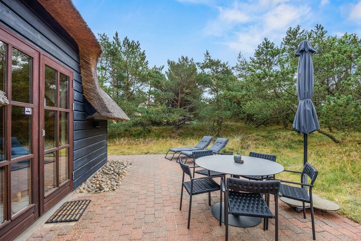 Ferienhaus 60588 in Kallesmærskvej 18, Blåvand - Bild #29