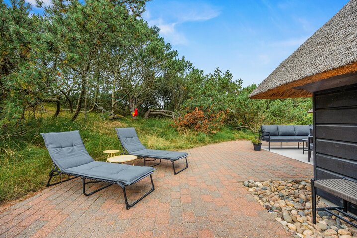 Ferienhaus 60588 in Kallesmærskvej 18, Blåvand - Bild #30