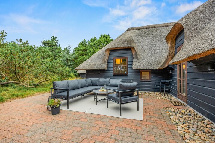 Ferienhaus 60588 in Kallesmærskvej 18, Blåvand - Bild #31