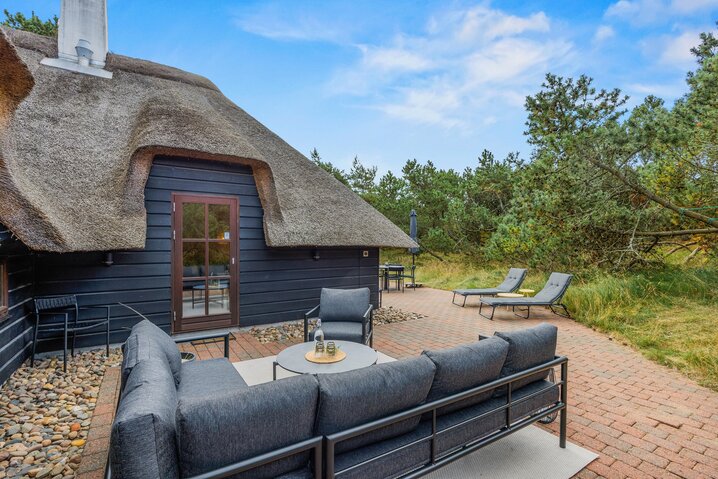 Ferienhaus 60588 in Kallesmærskvej 18, Blåvand - Bild #32