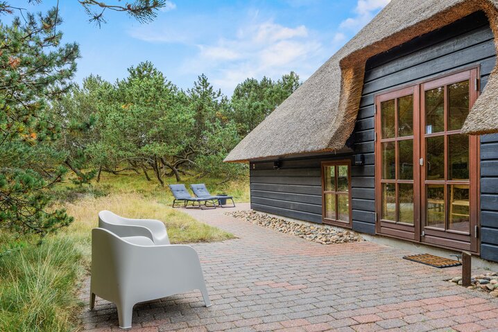 Ferienhaus 60588 in Kallesmærskvej 18, Blåvand - Bild #34