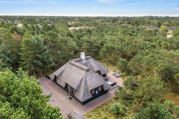 Ferienhaus 60588 in Kallesmærskvej 18, Blåvand - Bild #36
