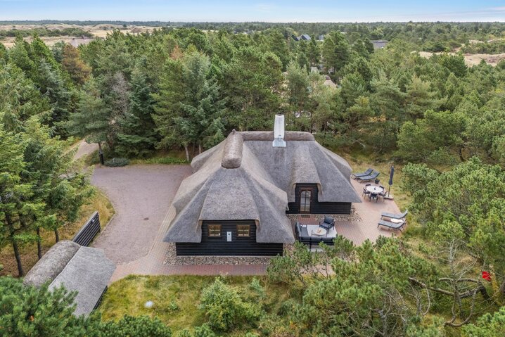 Ferienhaus 60588 in Kallesmærskvej 18, Blåvand - Bild #37