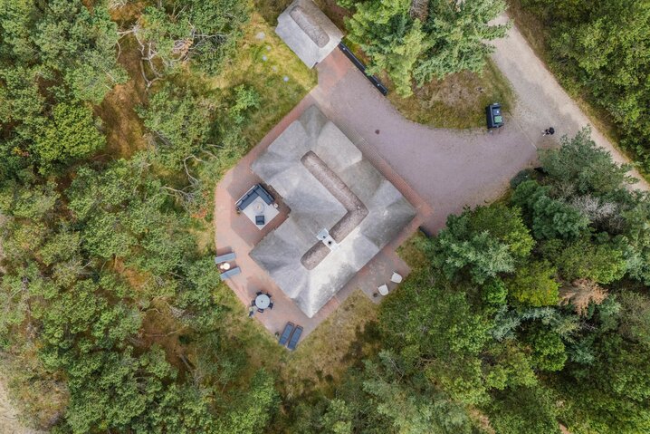 Ferienhaus 60588 in Kallesmærskvej 18, Blåvand - Bild #38