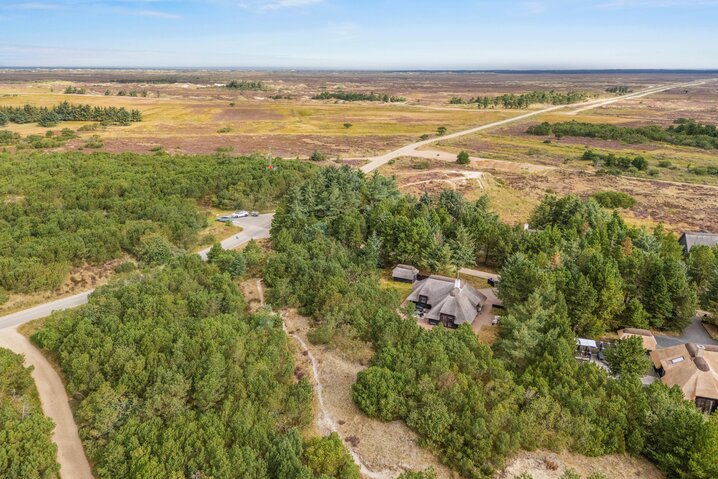 Ferienhaus 60588 in Kallesmærskvej 18, Blåvand - Bild #39
