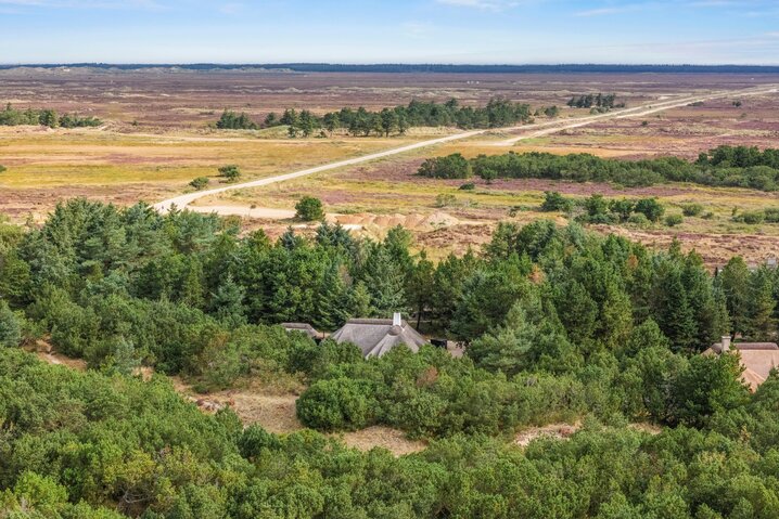 Ferienhaus 60588 in Kallesmærskvej 18, Blåvand - Bild #40