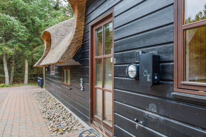 Ferienhaus 60588 in Kallesmærskvej 18, Blåvand - Bild #41