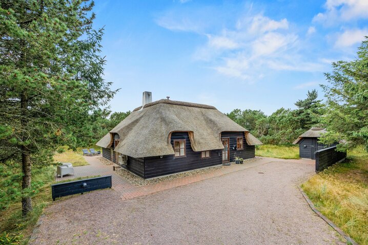 Ferienhaus 60588 in Kallesmærskvej 18, Blåvand - Bild #42
