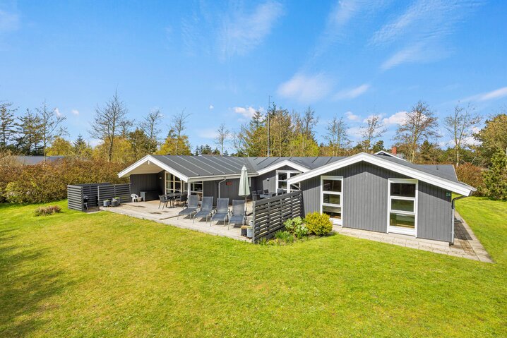 Ferienhaus 60589 in Grønnevænget 36, Blåvand - Bild #0