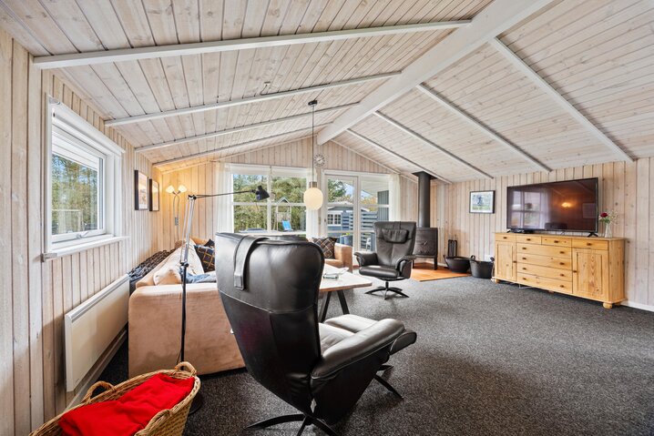 Ferienhaus 60589 in Grønnevænget 36, Blåvand - Bild #1