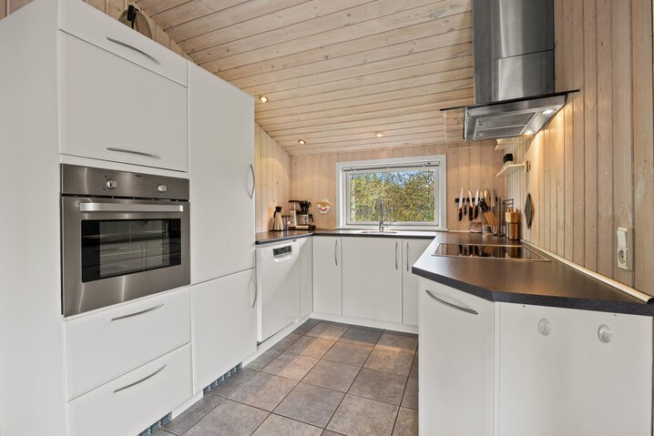 Ferienhaus 60589 in Grønnevænget 36, Blåvand - Bild #2