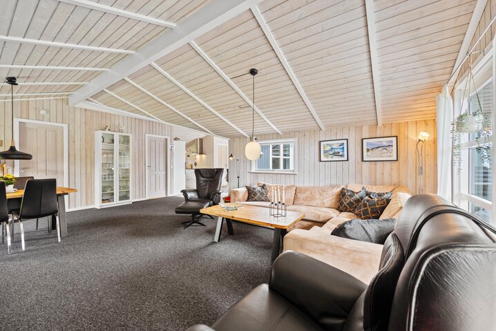 Ferienhaus 60589 in Grønnevænget 36, Blåvand - Bild #3