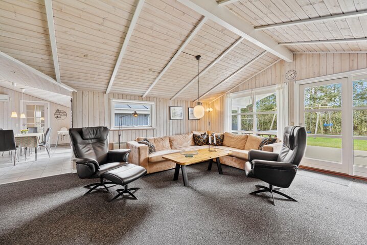 Ferienhaus 60589 in Grønnevænget 36, Blåvand - Bild #4