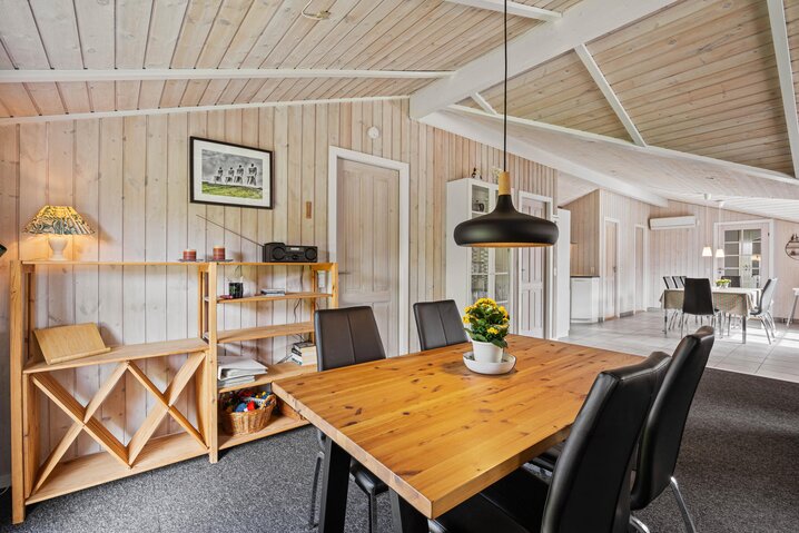 Ferienhaus 60589 in Grønnevænget 36, Blåvand - Bild #5