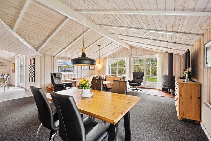Ferienhaus 60589 in Grønnevænget 36, Blåvand - Bild #6