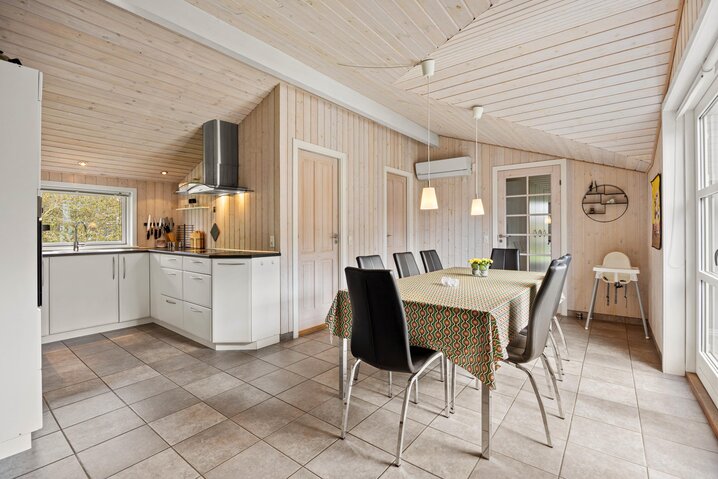 Ferienhaus 60589 in Grønnevænget 36, Blåvand - Bild #7