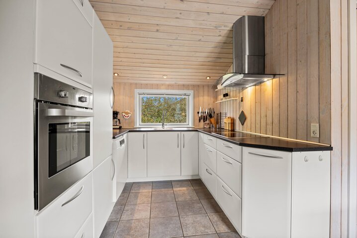 Ferienhaus 60589 in Grønnevænget 36, Blåvand - Bild #9