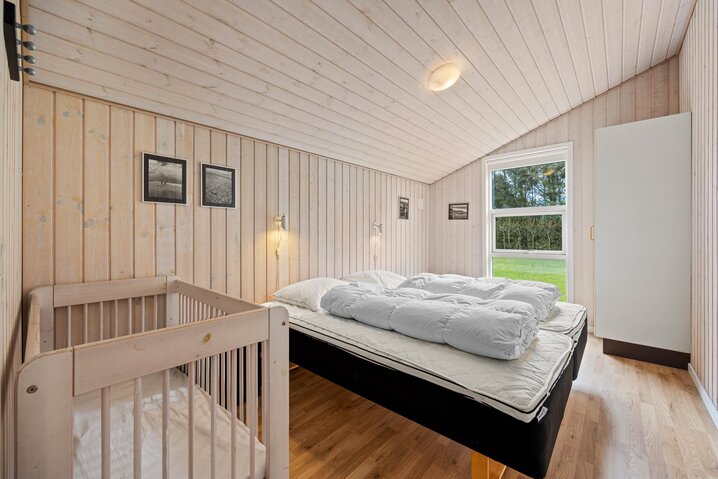 Ferienhaus 60589 in Grønnevænget 36, Blåvand - Bild #10