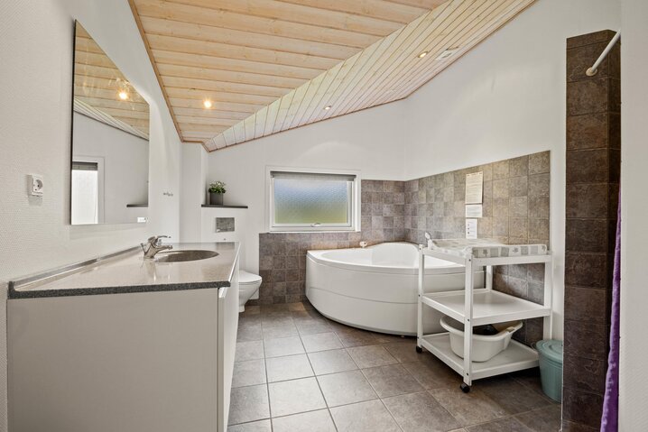 Ferienhaus 60589 in Grønnevænget 36, Blåvand - Bild #11