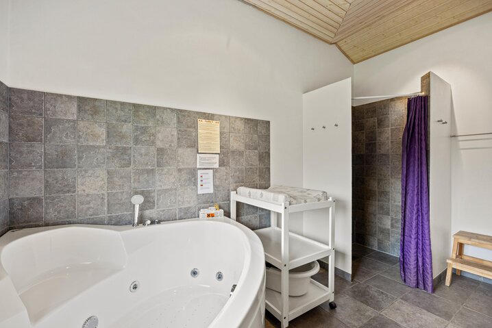 Ferienhaus 60589 in Grønnevænget 36, Blåvand - Bild #12